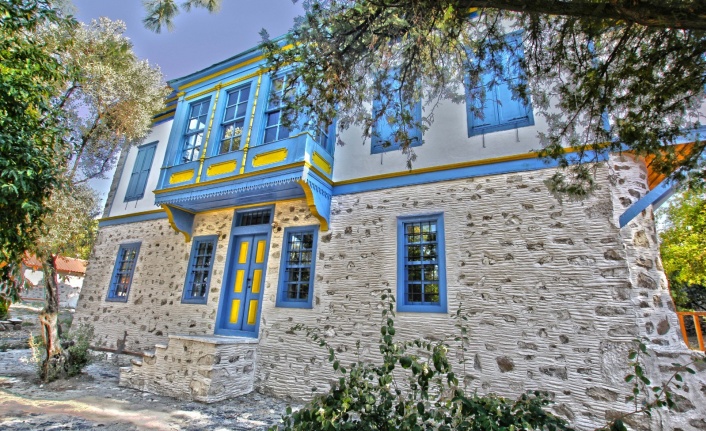 BÜYÜKŞEHİR MUĞLA’NIN TARİHİNE VE KÜLTÜRÜNE SAHİP ÇIKIYOR