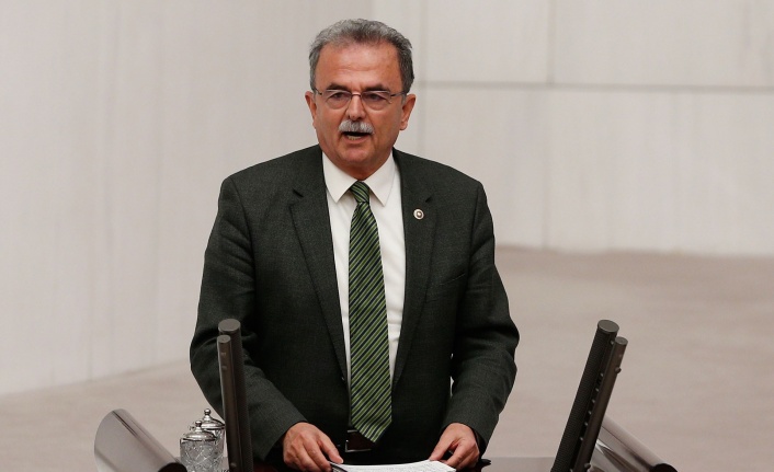 CHP’Lİ GİRGİN: AKP İKTİDARINDA TARİFELER DEĞİŞİR, ZAMLAR BAKİ KALIR!