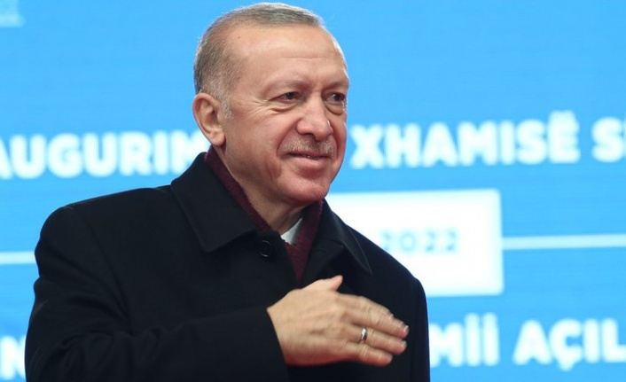 CUMHURBAŞKANI MUĞLA’YA GELİYOR