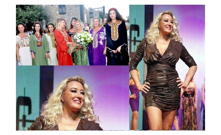 Eski Manken ölü bulundu