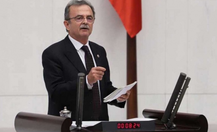 GİRGİN: VATANDAŞI İÇİ BOŞ TOSTA MAHKUM ETMENİN BEDELİNİ, SANDIKTA “HİÇ” OLUNCA ÖDEYECEKLER