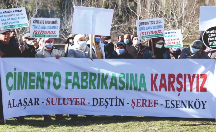 GÜMÜŞ: ÇEVRE Mİ? TURİZM Mİ?