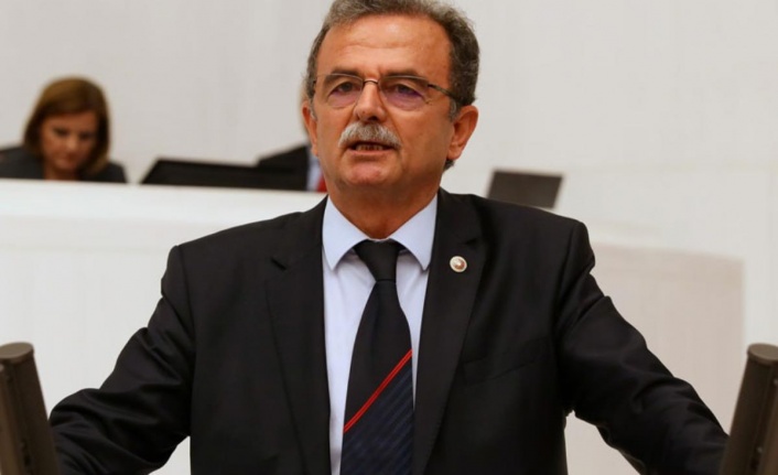 GÜNDÜZ SAATLERİNDE YANAN SOKAK LAMBALARI MECLİS GÜNDEMİNDE