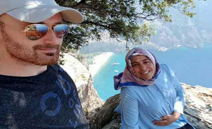 Hamile eşini kayalıklardan iten kocaya ağırlaştırılmış müebbet hapis