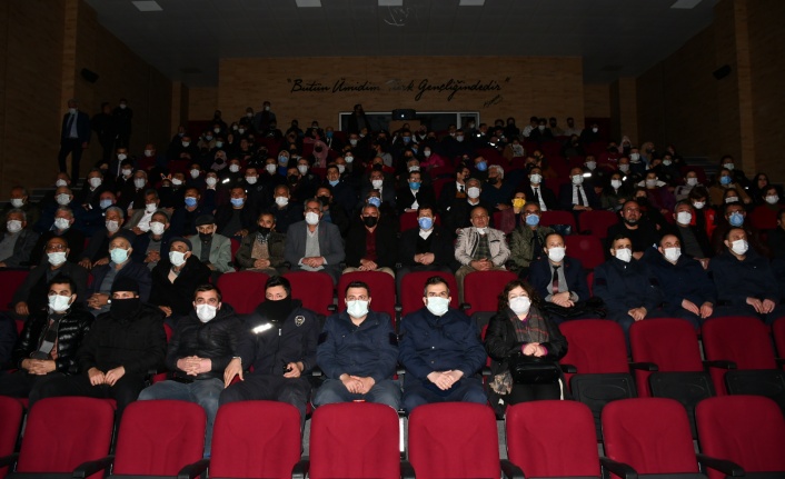 İyi ki varsın EREN Yatağan’da Gösterimine Başladı