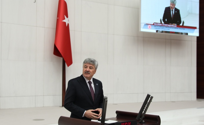 METİN ERGUN: TÜRKŞEKER ARICILARA ŞEKER VERMEYE YENİDEN BAŞLAMALI