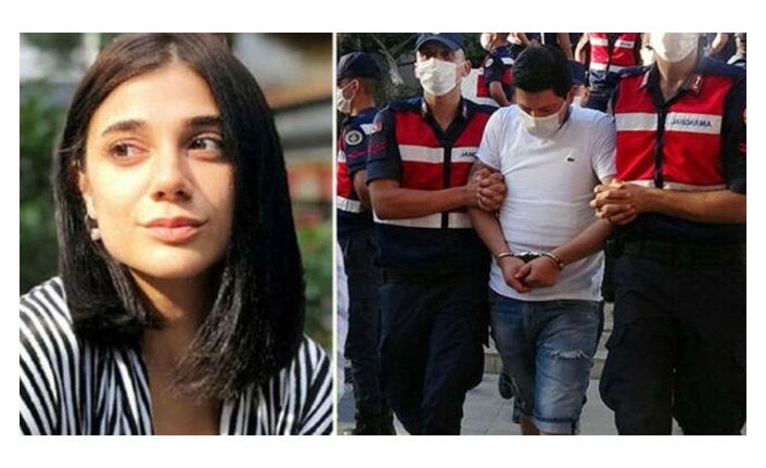 Pınar Gültekin davası yine ertelendi