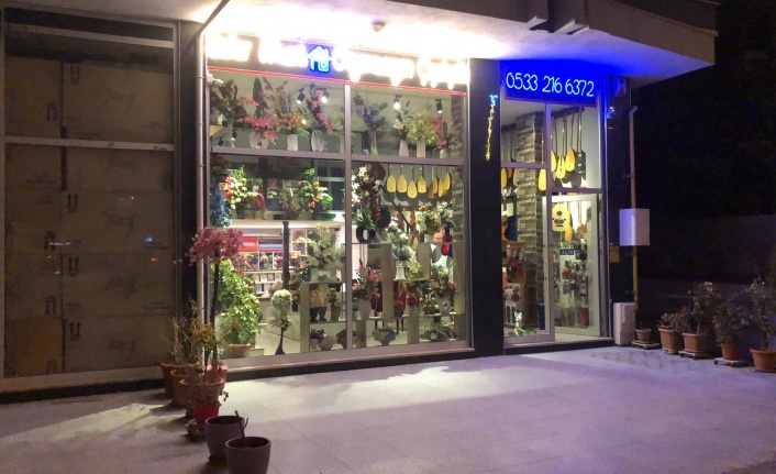 SEHER MÜZİK ORGANİZASYON ÇİÇEKÇİLİK YENİ YERİNDE HİZMETE BAŞLADI