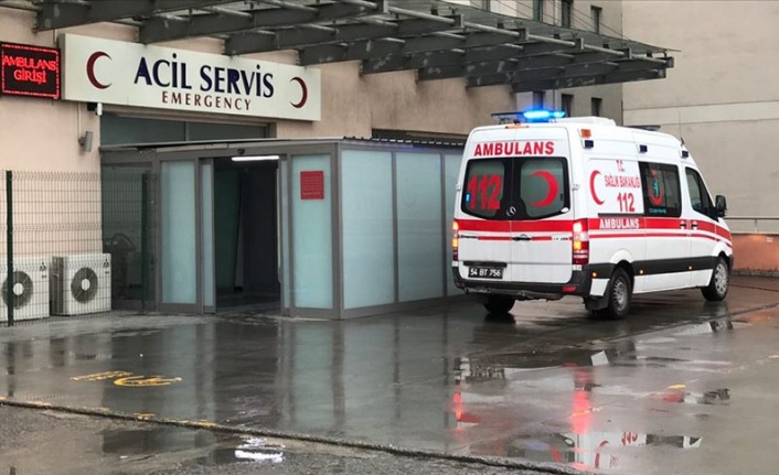 TURGUT ORTAOKULU’NDA 6 ÖĞRENCİ GIDA ZEHİRLENMESİ ŞÜPHESİYLE HASTANEYE KALDIRILDI