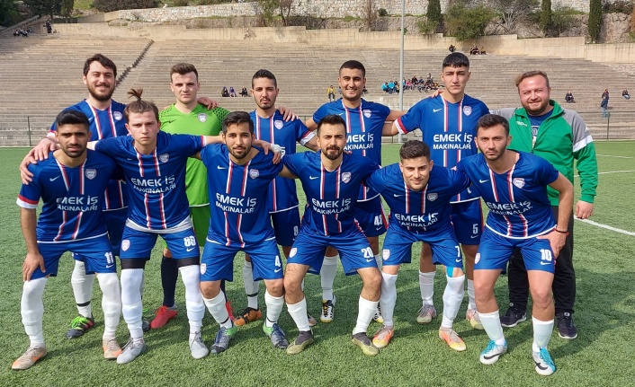 YATAĞAN SPORTİF GALİBİYETLE BAŞLADI