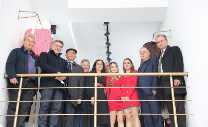 YATAĞAN’DA MODA GREJ HİZMETE GİRDİ