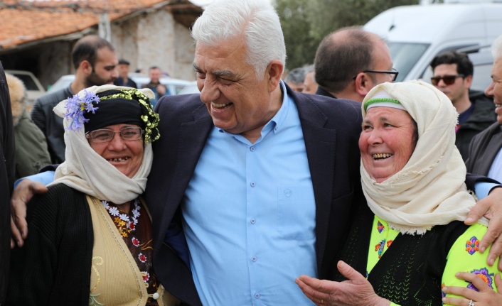 Başkan Gürün’den 8 Mart Mesajı