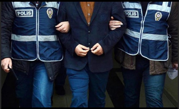 Bıçakla yaralama olayına karışan şahıs yakalandı