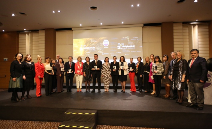 EFES SELÇUK’A “KADIN DOSTU KENT” ÖDÜLÜ 