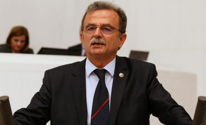 GİRGİN ; TAŞI YASTIK TOPRAĞI DÖŞEK YAPAN YANGIN İŞÇİSİNDEN KADRO NİYE ESİRGENİYOR?