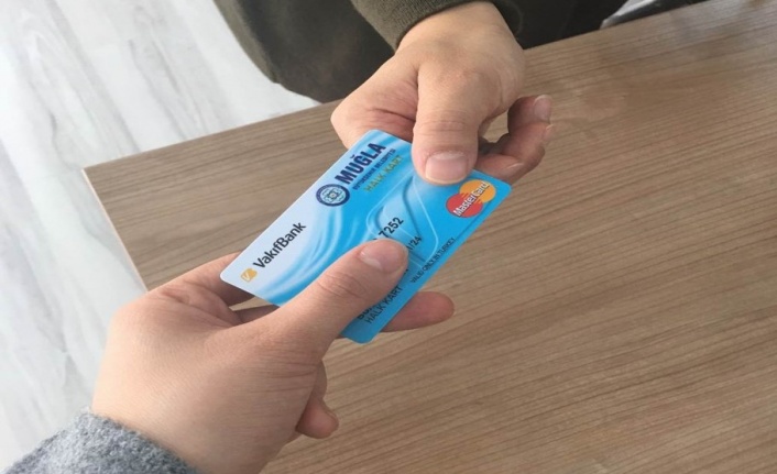 ihtiyaç sahiplerine Ramazan Ayı yardımı