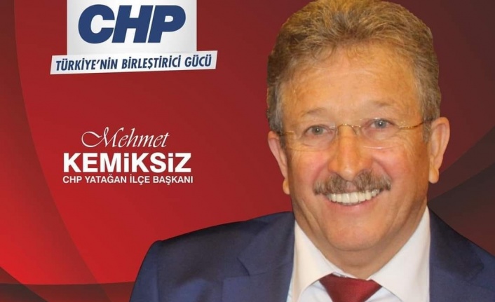 KEMİKSİZ, 14 MART TIP BAYRAMI’NI KUTLADI