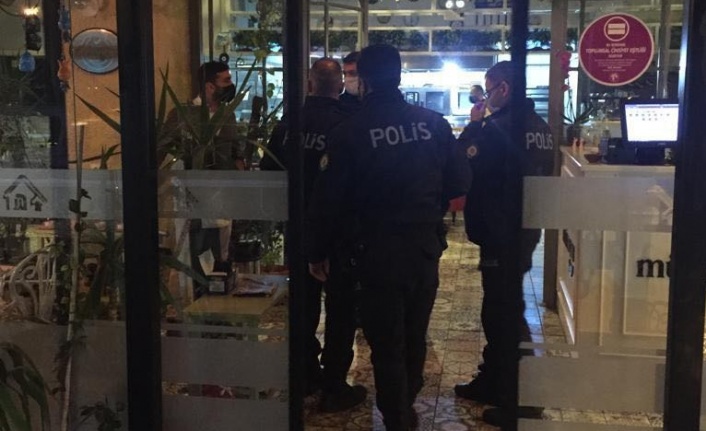 Menteşe ‘de Görülmemiş Denetim