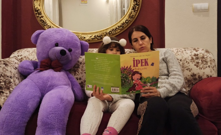 OKURGEZER PROJESİ YATAĞAN’DA BAŞLADI