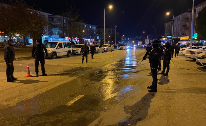 Şok Uygulamalarda Büyük Başarı