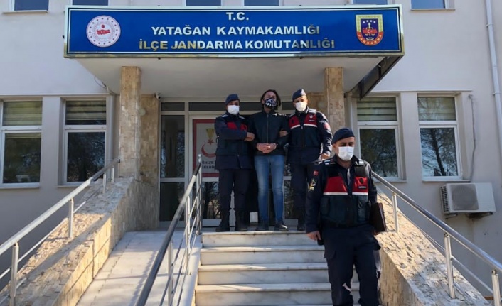 YATAĞAN’DA DOLANDIRICILIK YAPAN 3 KİŞİ DENİZLİ’DE YAKALANDI