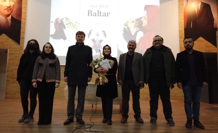 YAZAR ŞULE KÖKLÜ YATAĞAN’IN OKUR GEZERLERİYLE BULUŞTU