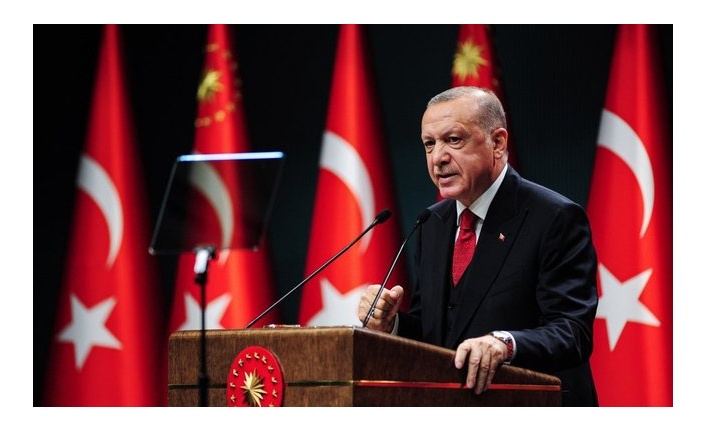 Bilim Kurulu Toplantısı kararları açıklandı! MASKE ZORUNLULUĞU KALKTI