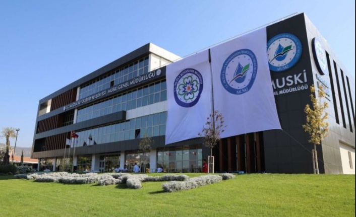 MUSKİ’den Uzaktan Abonelik Hizmeti