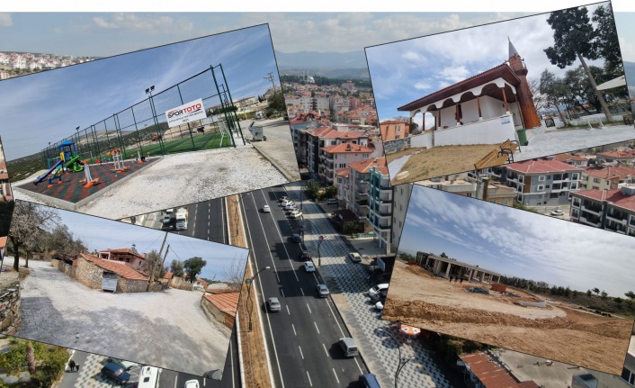 Toksöz, “3 yıldır ilk günkü aşkla”