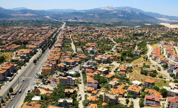 TÜRKİYE’NİN EN GELİŞMİŞ İLÇELERİ BELLİ OLDU, YATAĞAN 282. SIRADA