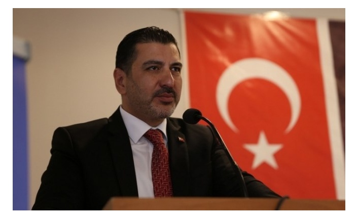 Başkan Tekin’den 19 Mayıs kutlama mesajı