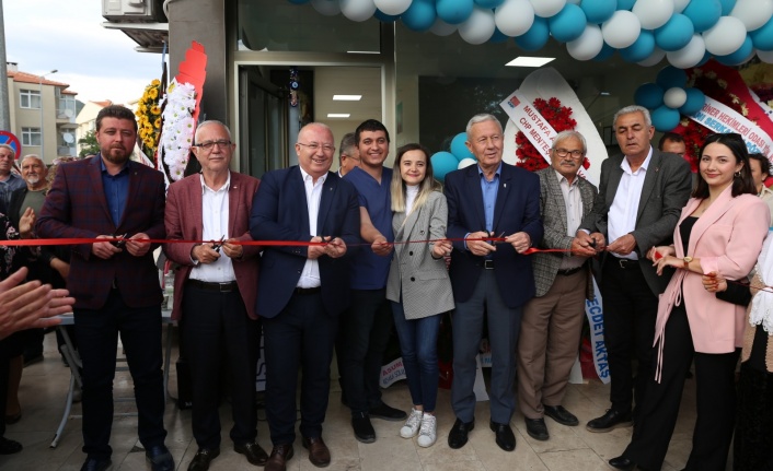 FOKS VETERİNER KLİNİĞİ MUĞLA’DA AÇILDI