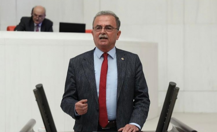 GİRGİN: MÜJDENİZ YURTTAŞIN KÂBUSU OLDU