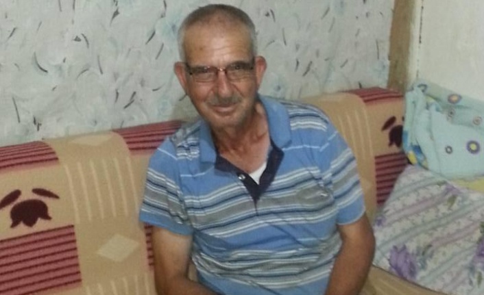 KOLONYA İÇTİĞİ İDDİA EDİLEN 70 YAŞINDAKİ VATANDAŞ HAYATINI KAYBETTİ