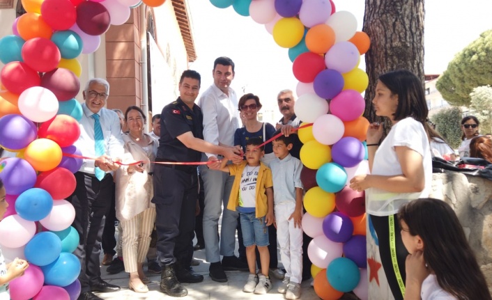 YATAĞAN ATATÜRK İLKOKULUNDA TÜRK MUTFAĞI HAFTASI KUTLANDI