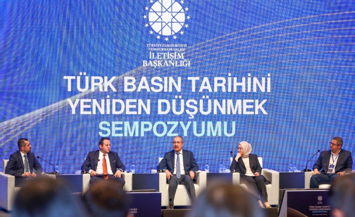 BİK Genel Müdürü Cavit Erkılınç’tan Demokrasi Mesajı