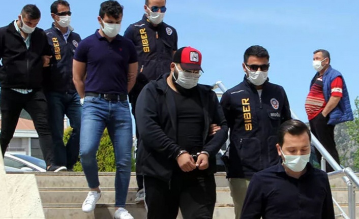 Binlerce kişi mağdur olmuştu! Vebitcoin iddianamesi kabul edildi