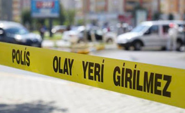 Eski eşinin erkek arkadaşına pusu kurdurmuş