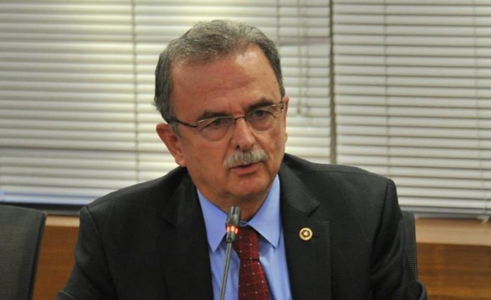 GİRGİN ÜNİVERSİTELİ GENÇ ÖLÜMLERİNİ MECLİS GÜNDEMİNE TAŞIDI