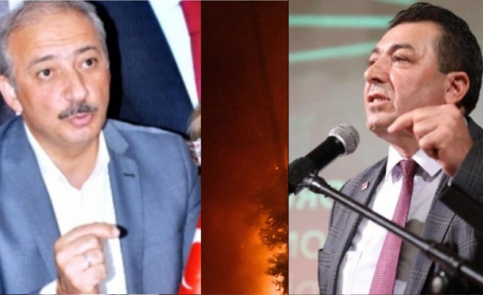 METE’DEN ALBAN’A: SENİN GİBİ POZ VERMEYE VAKİT BULAMADIK