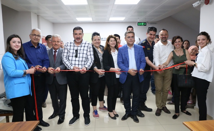 YATAĞAN’DA HAYAT BOYU ÖĞRENME HAFTASI KUTLANDI