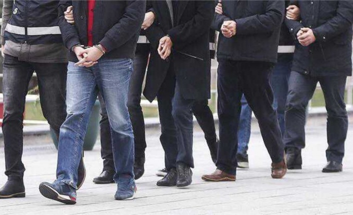 Yatağan’da suç örgütü operasyonunda 5 şüpheli tutuklandı