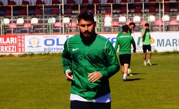 YATAĞANSPOR’ DA DIŞ TRANSFER