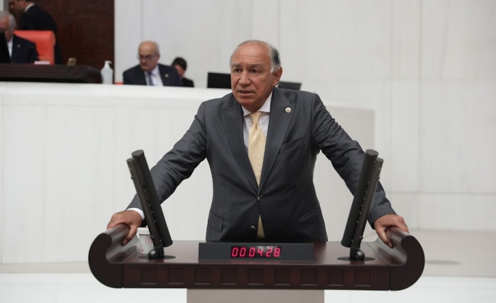 AK Parti Muğla Milletvekili M. Yavuz Demir’in 15 Temmuz Milli Birlik ve Demokrasi Günü mesajı