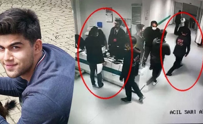 Hastasının darbetmediği ortaya çıkmıştı! Dr. Tahir Tarımer hakkında yeni gelişme