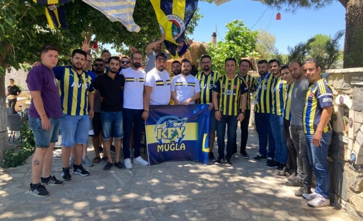 Yatağan Fenerbahçeliler Platformundan 3 Temmuz Açıklaması