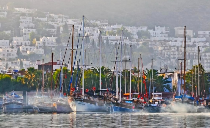 5. Ulusal Fotoğraf Yarışması sonuçlandı 