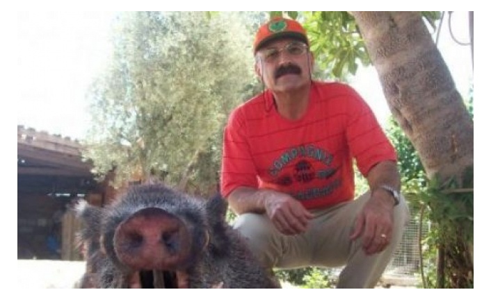 Akalp: “Amacımız Tüm Avcılarımızı Balıkçılarımı ve Atıcılarımızı Tek Çatı Altında Birleştirmek”