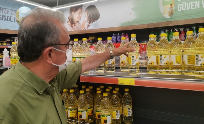 Girgin: Dağ fare doğurdu!