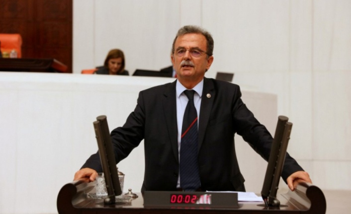 GİRGİN: ŞENLİKTEKİ KRİZİN ARDINDAN YÖRÜK OBALARI DERNEĞİ VALİLİK EMRİYLE DENETLENECEK